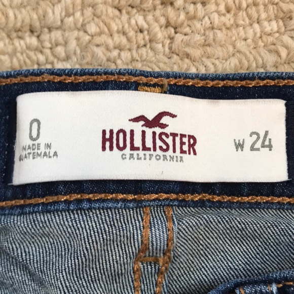 Hollister Shorts - Picture 3 of 3